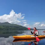 Muckross Park & Kilclogherane