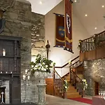 Muckross Park & 5* Kilclogherane