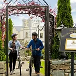 Muckross Park &