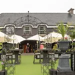 Szálloda Muckross Park & 5*