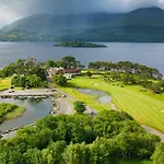 Muckross Park & Kilclogherane