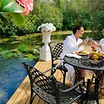 Muckross Park & 5* Kilclogherane