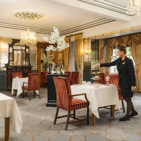 Hotel Muckross Park & Kilclogherane