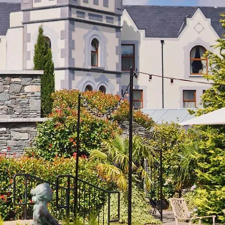 Muckross Park & 5* Kilclogherane