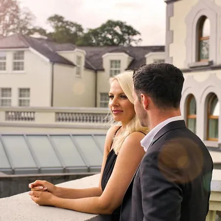 فندق Muckross Park &