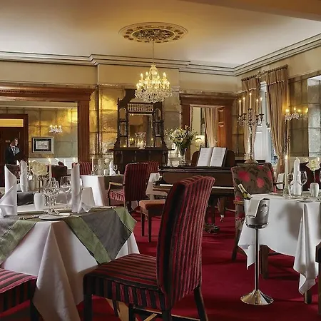 Hotel Muckross Park &