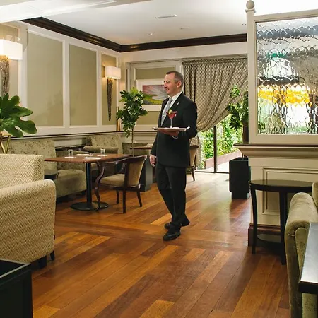 Muckross Park & 5* Kilclogherane