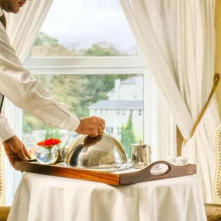 Muckross Park & Kilclogherane