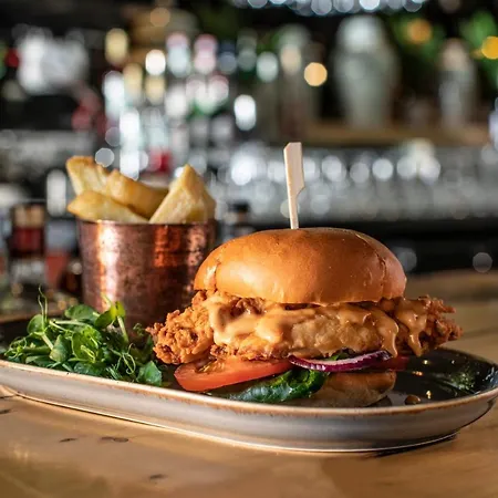 Muckross Park & Hotel 5*