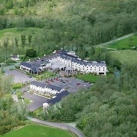 Muckross Park & Hotel Kilclogherane