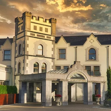 Muckross Park &