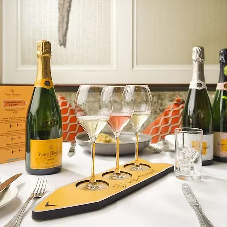 Hotel Muckross Park & 5*