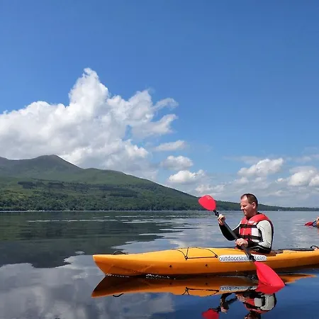Muckross Park & Kilclogherane