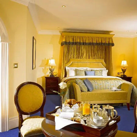 Muckross Park & Kilclogherane