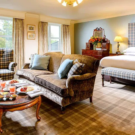 Hotel Muckross Park &