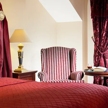 Muckross Park & 5* Kilclogherane