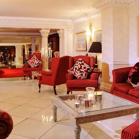 Muckross Park & Hotel Kilclogherane