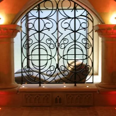 Muckross Park & 5* Kilclogherane