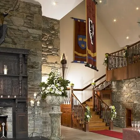 Muckross Park & 5* Kilclogherane