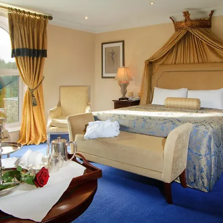 Muckross Park & Kilclogherane