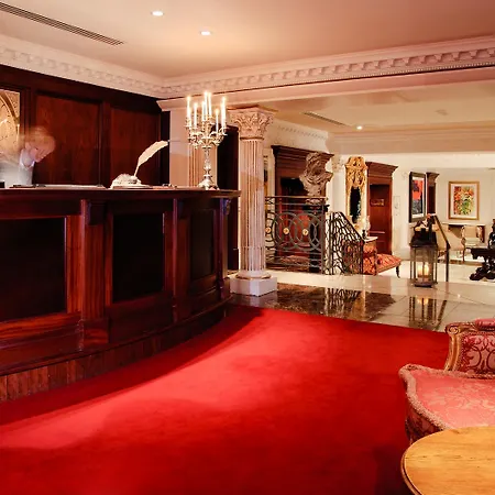 Hotel Muckross Park &