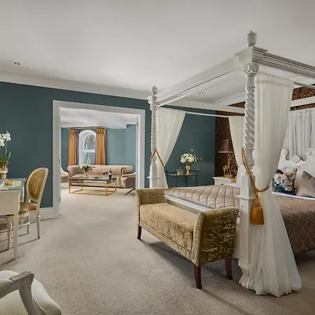 Muckross Park & 5* Kilclogherane