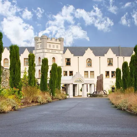 Muckross Park & Kilclogherane