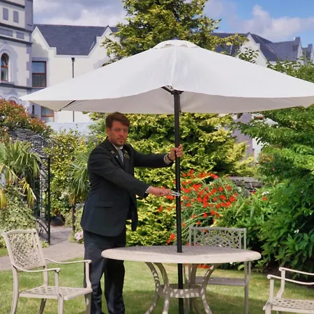 Muckross Park & 5* Kilclogherane