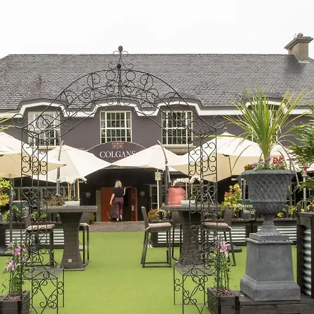 Hotel Muckross Park & 5*