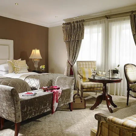 Hotel Muckross Park &