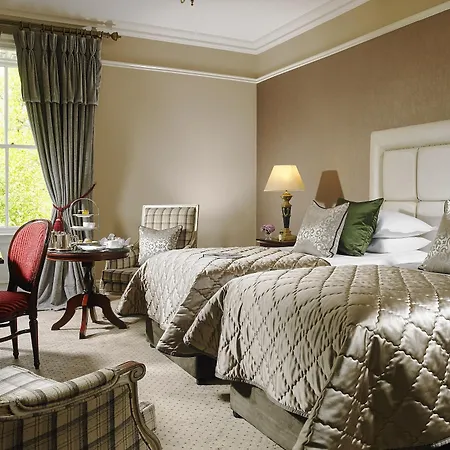 Muckross Park &