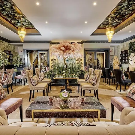 Muckross Park & Hotel Kilclogherane