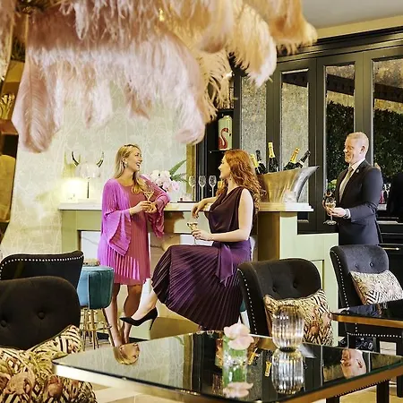 فندق Muckross Park & 5*
