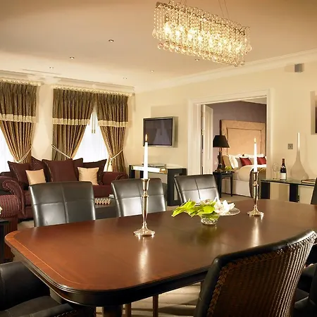 Muckross Park & فندق 5*