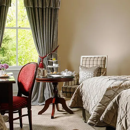 Muckross Park & Hotel Kilclogherane