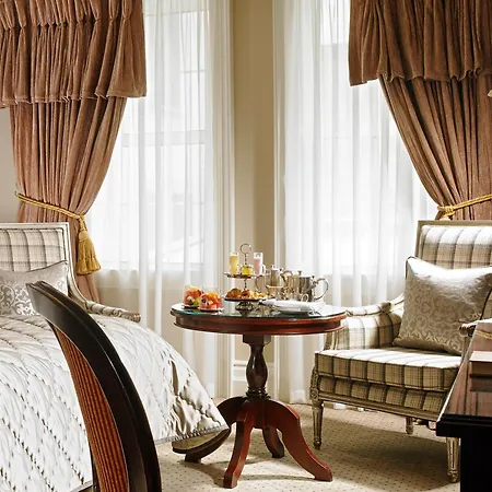 Muckross Park & 5*
