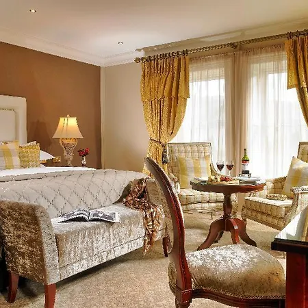 Muckross Park & Hotel 5*