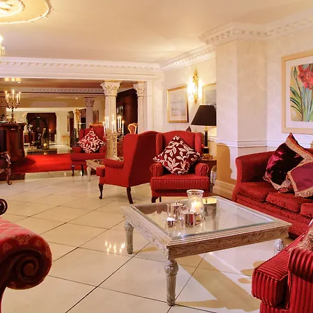 فندق Muckross Park & Kilclogherane