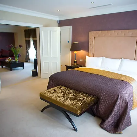 Hotel Muckross Park & Kilclogherane