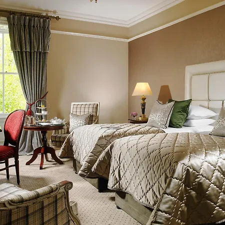 Muckross Park & 5* Kilclogherane