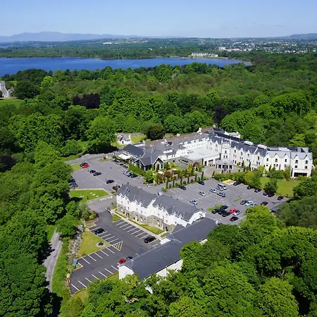 Muckross Park & 5* Kilclogherane