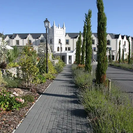 Muckross Park &