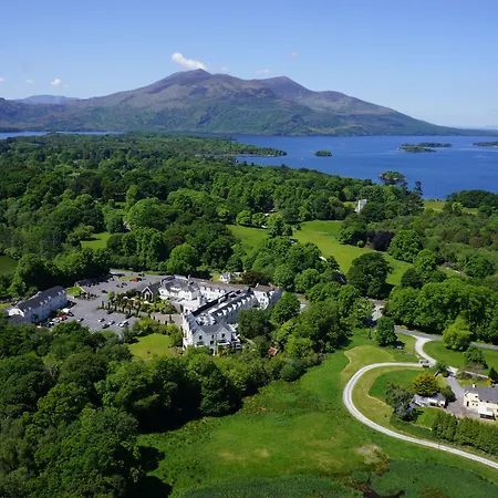 Muckross Park & Hotel Kilclogherane