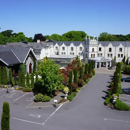 Szálloda Muckross Park & 5*