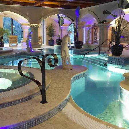 Muckross Park & 5* Kilclogherane