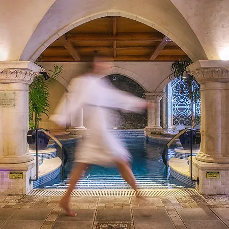 Hotel Muckross Park & Kilclogherane