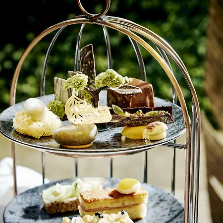 Muckross Park & Hotel