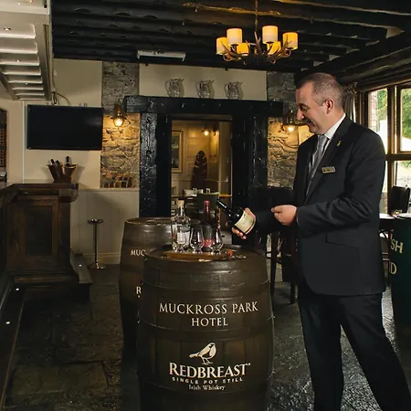 Muckross Park & Szálloda 5*