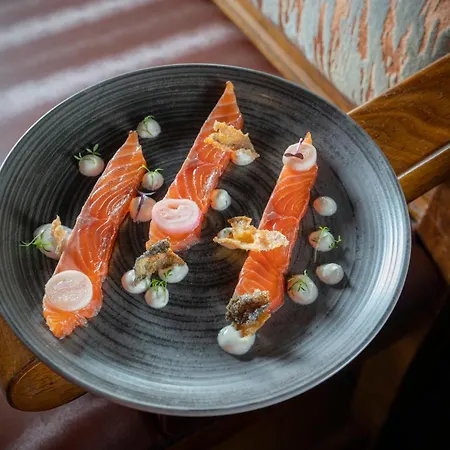 Hotel Muckross Park &