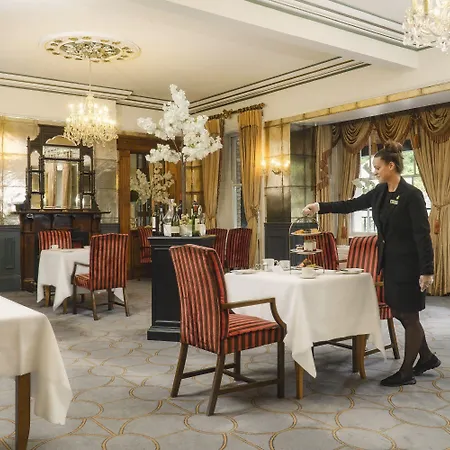 Muckross Park & 5* Kilclogherane